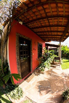Encantes Do Nordeste
