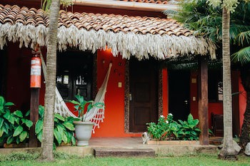 Encantes Do Nordeste