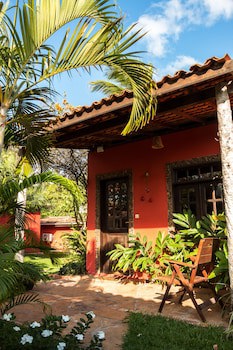 Encantes Do Nordeste