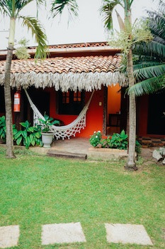 Encantes Do Nordeste