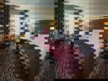 Movenpick Hotel Ankara