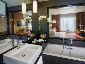 Movenpick Hotel Ankara galeri fotoğrafı