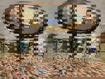 Movenpick Hotel Ankara