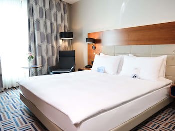 Movenpick Hotel Ankara galeri fotoğrafı