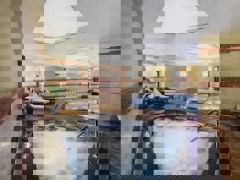 Movenpick Hotel Ankara