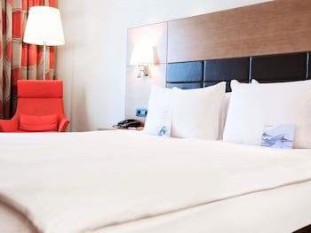 Movenpick Hotel Ankara fotoğrafı