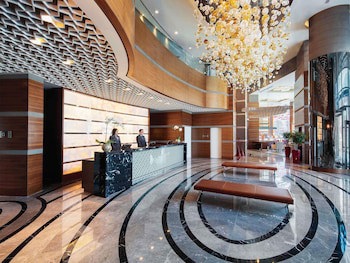 Movenpick Hotel Ankara galeri fotoğrafı