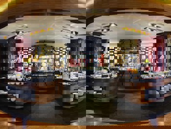 Movenpick Hotel Ankara