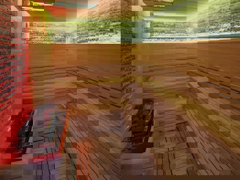 Movenpick Hotel Ankara