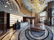 Movenpick Hotel Ankara