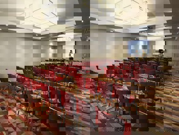 Movenpick Hotel Ankara