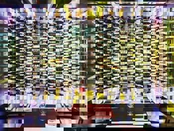 Movenpick Hotel Ankara