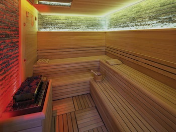 Movenpick Hotel Ankara galeri fotoğrafı