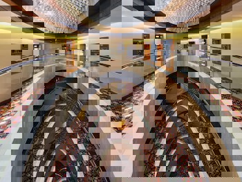 Movenpick Hotel Ankara