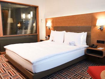 Movenpick Hotel Ankara fotoğrafı