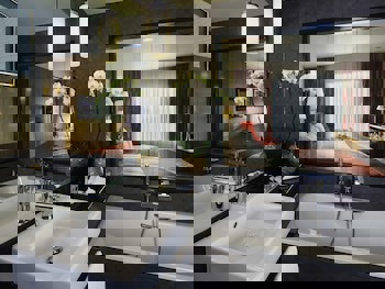 Movenpick Hotel Ankara