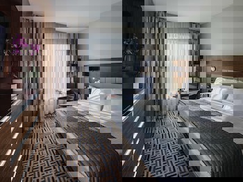 Movenpick Hotel Ankara