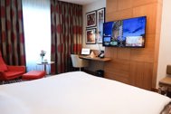 Movenpick Hotel Ankara