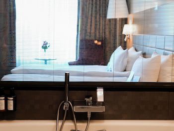 Movenpick Hotel Ankara galeri fotoğrafı