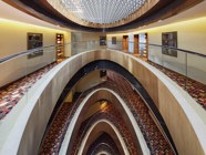 Movenpick Hotel Ankara