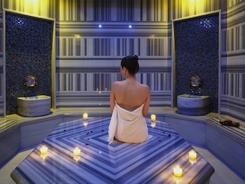 Movenpick Hotel Ankara galeri fotoğrafı