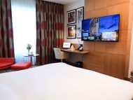Movenpick Hotel Ankara