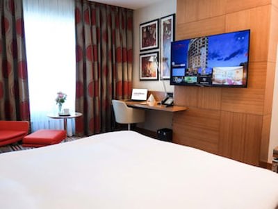 Movenpick Hotel Ankara