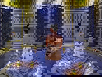 Movenpick Hotel Ankara