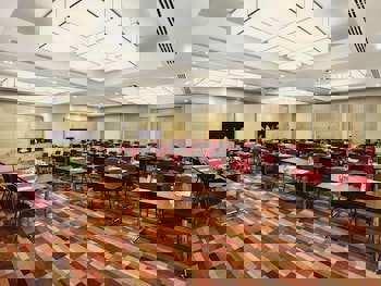 Movenpick Hotel Ankara