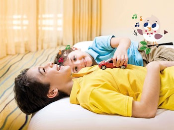 Movenpick Hotel Ankara fotoğrafı