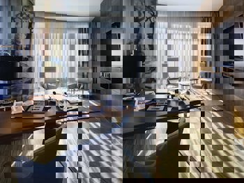 Movenpick Hotel Ankara