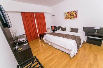 Amerian Villa Maria Park Hotel