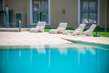 Amerian Villa Maria Park Hotel