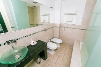 Amerian Villa Maria Park Hotel