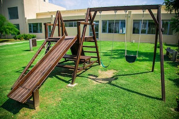Amerian Villa Maria Park Hotel