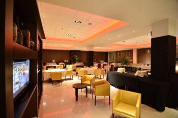 Amerian Villa Maria Park Hotel
