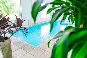 Amerian Villa Maria Park Hotel