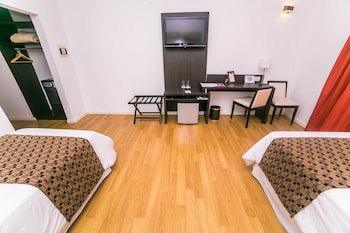 Amerian Villa Maria Park Hotel