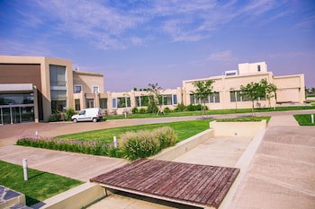 Amerian Villa Maria Park Hotel