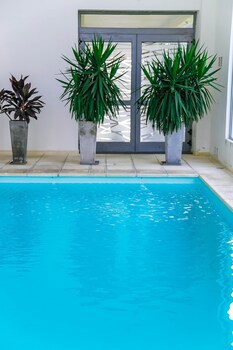 Amerian Villa Maria Park Hotel