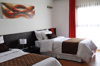Amerian Villa Maria Park Hotel