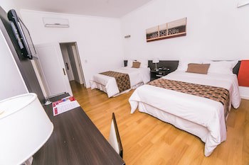 Amerian Villa Maria Park Hotel