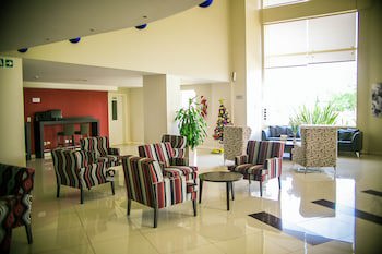 Amerian Villa Maria Park Hotel