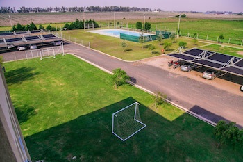 Amerian Villa Maria Park Hotel