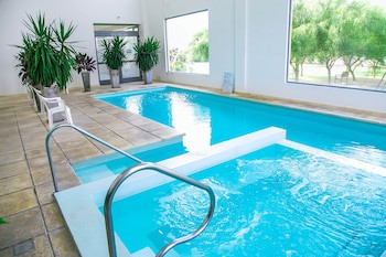 Amerian Villa Maria Park Hotel