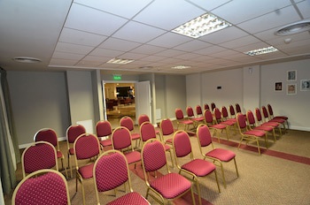 Amerian Villa Maria Park Hotel