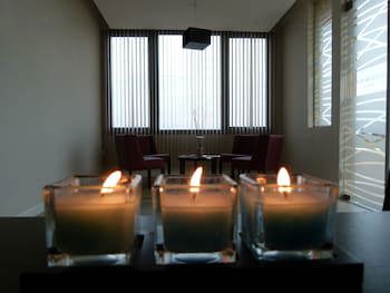 Amerian Villa Maria Park Hotel