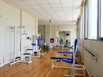 Amerian Villa Maria Park Hotel