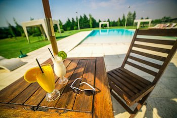 Amerian Villa Maria Park Hotel