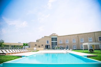 Amerian Villa Maria Park Hotel